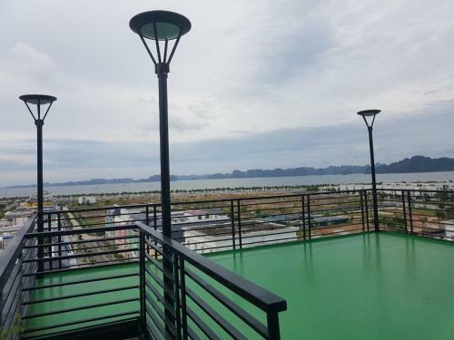 Ha Long Sun Bay Hotel