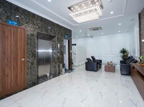 Ha Long Sun Bay Hotel