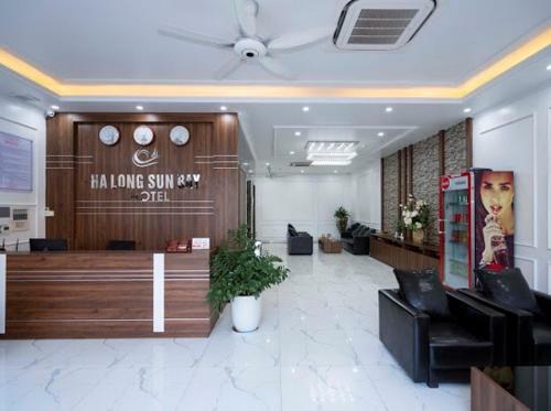 Ha Long Sun Bay Hotel