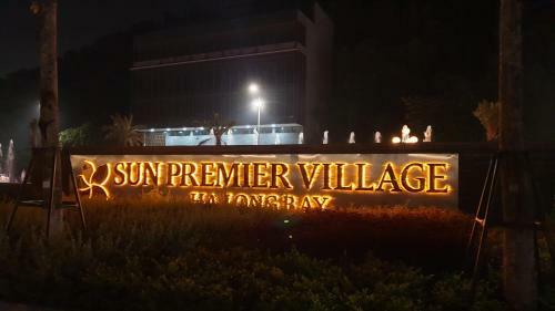 Ha Long Sun Bay Hotel