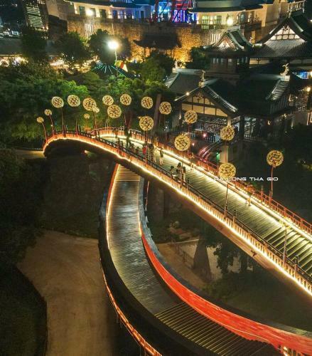 Ha Long Sun Bay Hotel