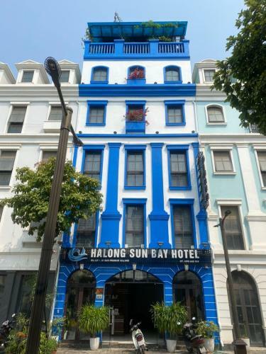 Ha Long Sun Bay Hotel