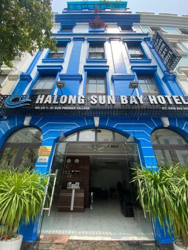 Ha Long Sun Bay Hotel