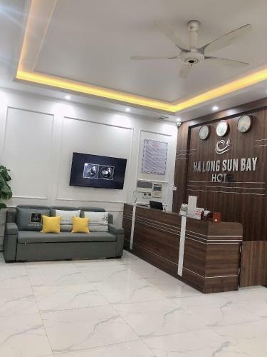Ha Long Sun Bay Hotel