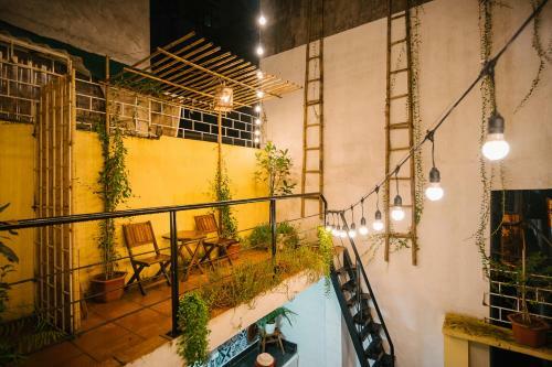 Apartamento Hidden Jungle - Netflix/ Open Area/ Airport Pickup
