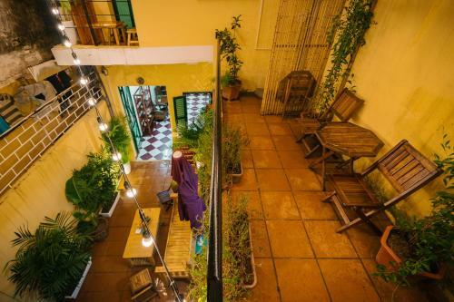 Apartamento Hidden Jungle - Netflix/ Open Area/ Airport Pickup