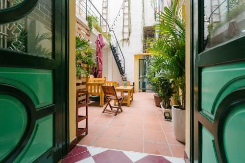 Apartamento Hidden Jungle - Netflix/ Open Area/ Airport Pickup