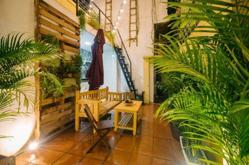 Apartamento Hidden Jungle - Netflix/ Open Area/ Airport Pickup