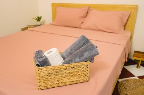 Apartamento Hidden Jungle - Netflix/ Open Area/ Airport Pickup