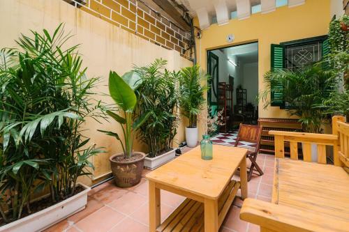 Apartamento Hidden Jungle - Netflix/ Open Area/ Airport Pickup