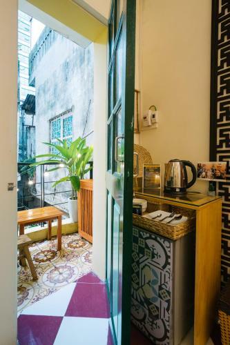 Apartamento Hidden Jungle - Netflix/ Open Area/ Airport Pickup