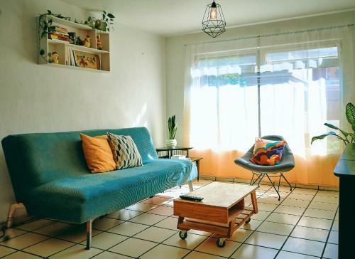 Saint Martin Apartments