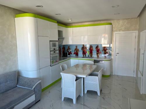 Oasis Resort & Spa Premium Apartments