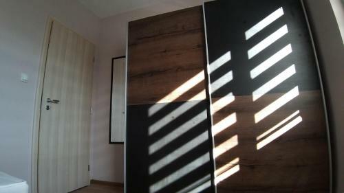 Sunny Apartment 21,obzor