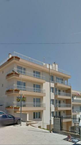 Sunny Apartment 21,obzor