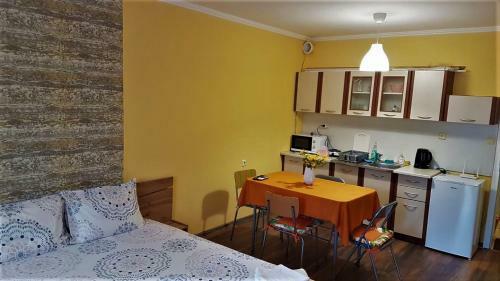 Apartamento Studio Sunny