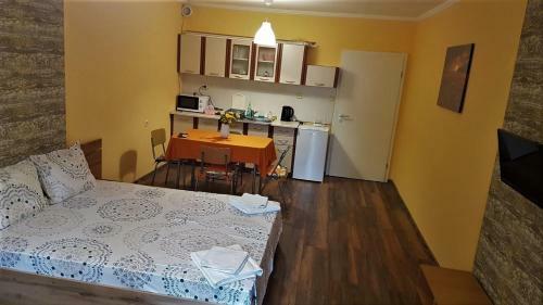 Apartamento Studio Sunny