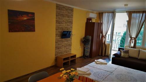 Apartamento Studio Sunny