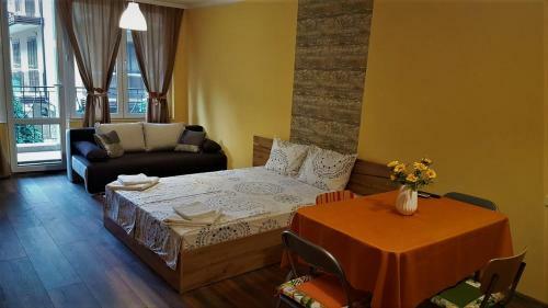 Apartamento Studio Sunny