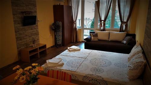Apartamento Studio Sunny
