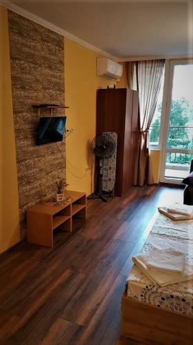 Apartamento Studio Sunny