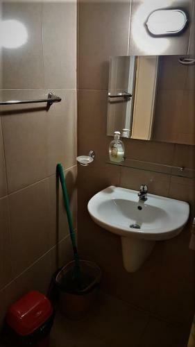 Apartamento Studio Sunny