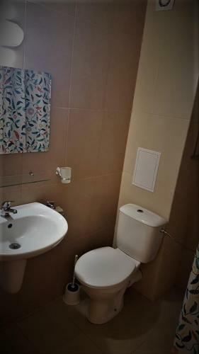 Apartamento Studio Sunny