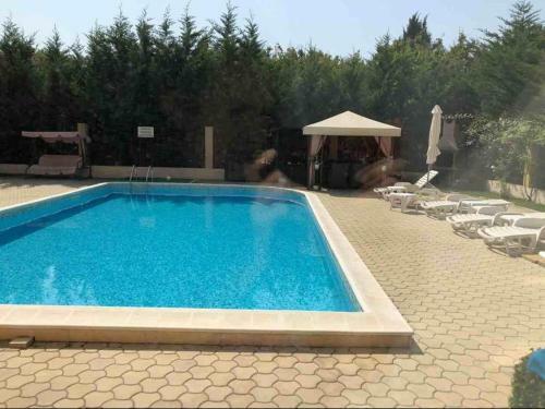Apartamento Pomorie Residence
