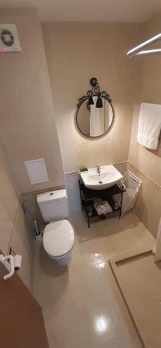 Apartamento Pomorie Residence