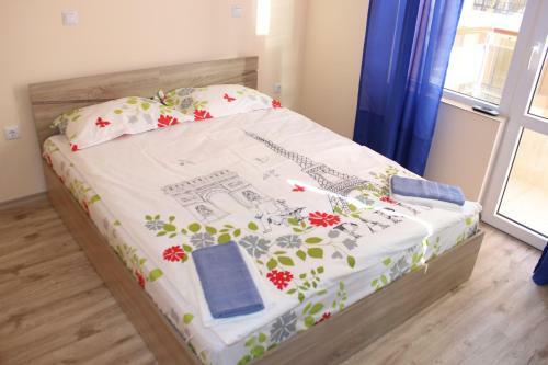 Apartamento ?????? 2