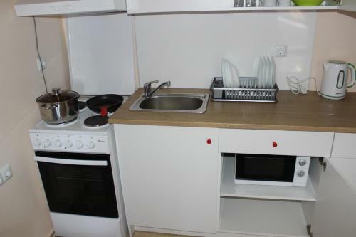 Apartamento ?????? 2
