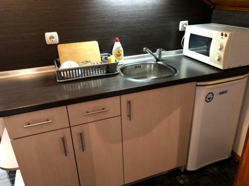 Apartamento Ferienhaus Zm