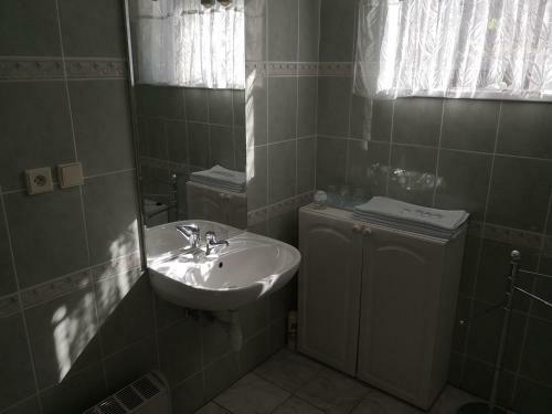 Ubytov�n� U M�chova Jezera - Apartm�ny - Ludmila Gruli?ov�