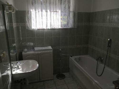 Ubytov�n� U M�chova Jezera - Apartm�ny - Ludmila Gruli?ov�