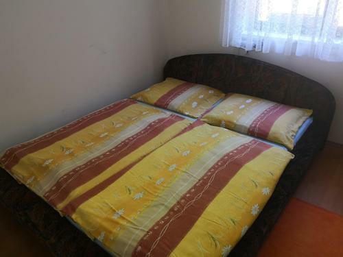 Ubytov�n� U M�chova Jezera - Apartm�ny - Ludmila Gruli?ov�