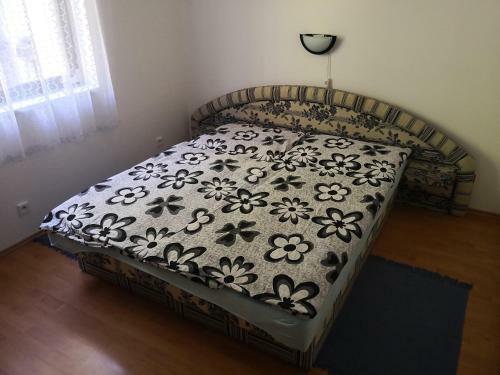 Ubytov�n� U M�chova Jezera - Apartm�ny - Ludmila Gruli?ov�