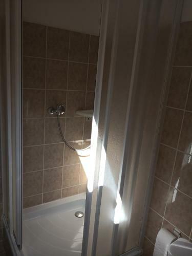 Ubytov�n� U M�chova Jezera - Apartm�ny - Ludmila Gruli?ov�