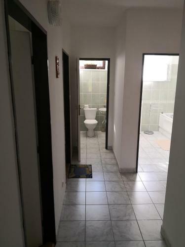 Ubytov�n� U M�chova Jezera - Apartm�ny - Ludmila Gruli?ov�