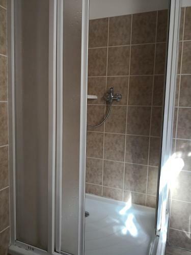 Ubytov�n� U M�chova Jezera - Apartm�ny - Ludmila Gruli?ov�