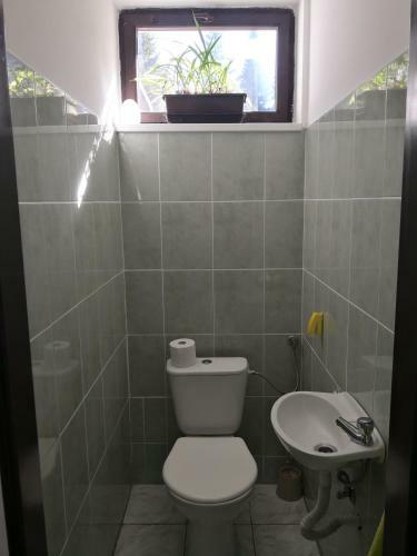 Ubytov�n� U M�chova Jezera - Apartm�ny - Ludmila Gruli?ov�