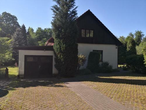 Ubytov�n� U M�chova Jezera - Apartm�ny - Ludmila Gruli?ov�