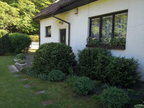Ubytov�n� U M�chova Jezera - Apartm�ny - Ludmila Gruli?ov�