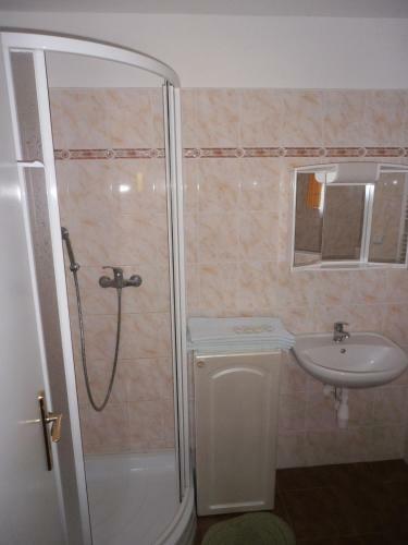Ubytov�n� U M�chova Jezera - Apartm�ny - Ludmila Gruli?ov�