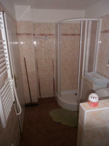 Ubytov�n� U M�chova Jezera - Apartm�ny - Ludmila Gruli?ov�