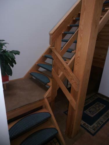 Ubytov�n� U M�chova Jezera - Apartm�ny - Ludmila Gruli?ov�