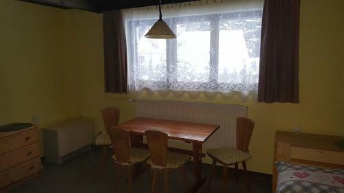 Apartamento Chalupa 387
