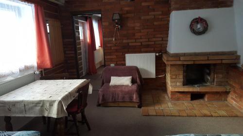 Apartamento Chalupa 387