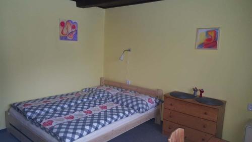 Apartamento Chalupa 387