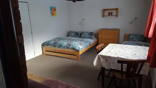 Apartamento Chalupa 387