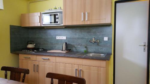 Apartamento Chalupa 387